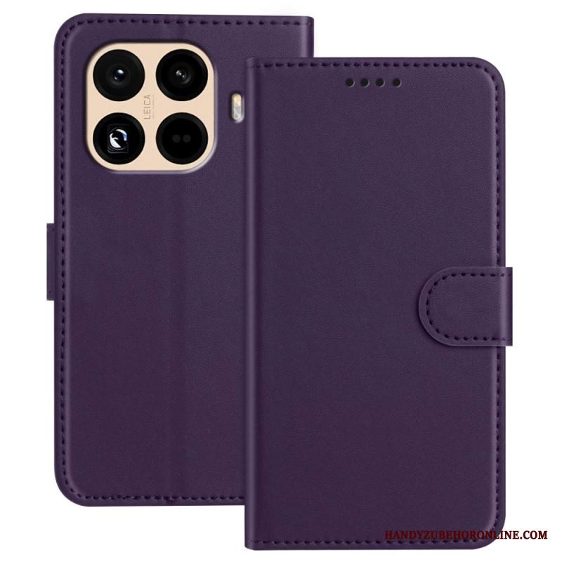 Kotelot Xiaomi 15t Pro Couture-lompakko