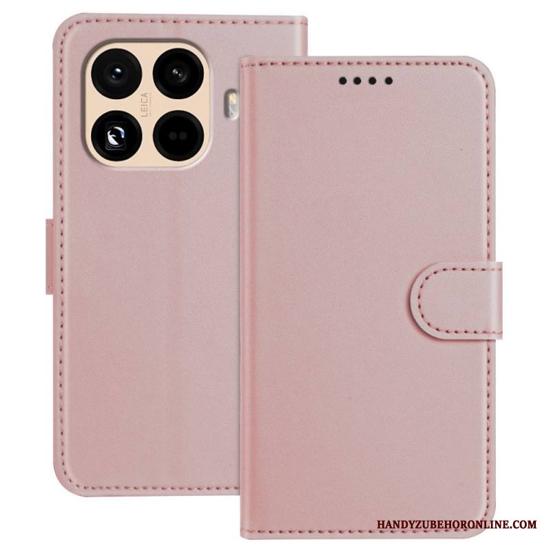 Kotelot Xiaomi 15t Pro Couture-lompakko