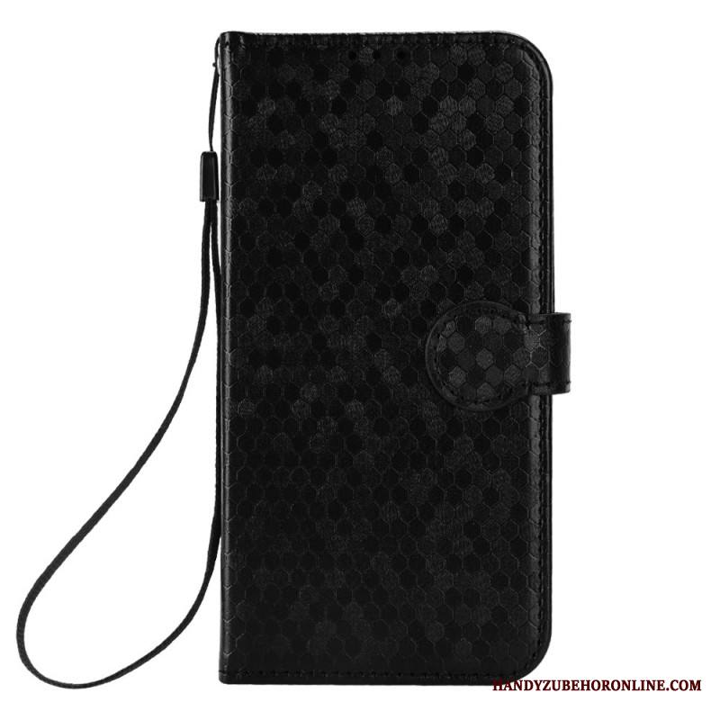 Kotelot Xiaomi 15t Pro Kimaltelevat Pisteet