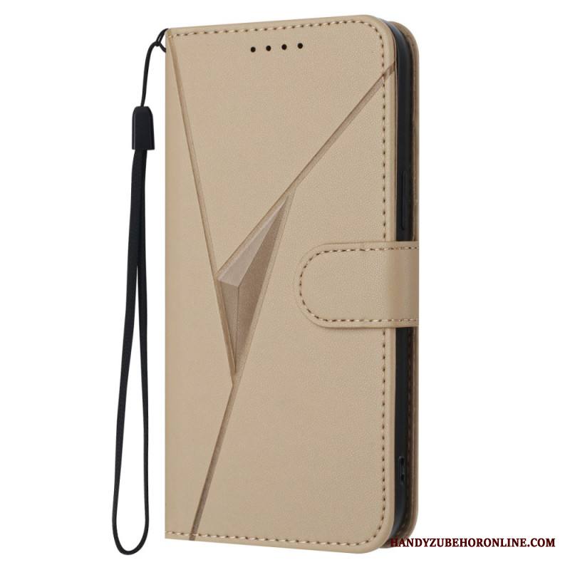 Kotelot Xiaomi 15t Pro Kolmiokuvio