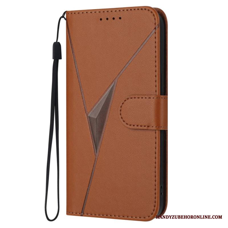 Kotelot Xiaomi 15t Pro Kolmiokuvio