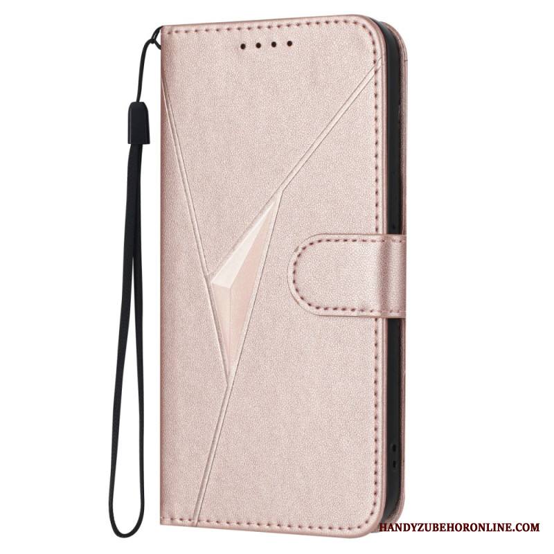 Kotelot Xiaomi 15t Pro Kolmiokuvio