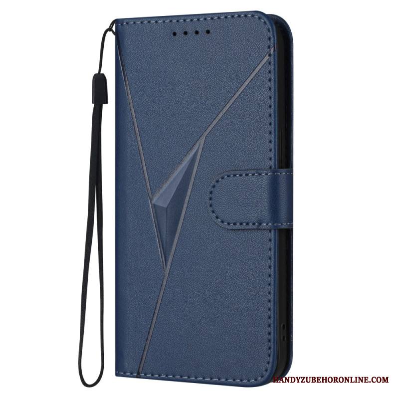 Kotelot Xiaomi 15t Pro Kolmiokuvio