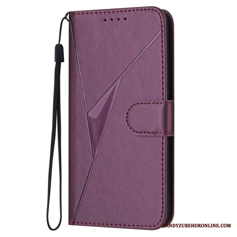 Kotelot Xiaomi 15t Pro Kolmiokuvio