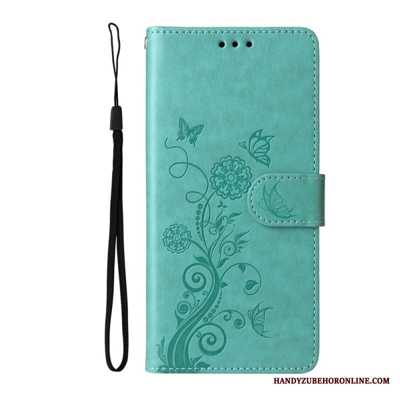 Kotelot Xiaomi 15t Pro Kukat