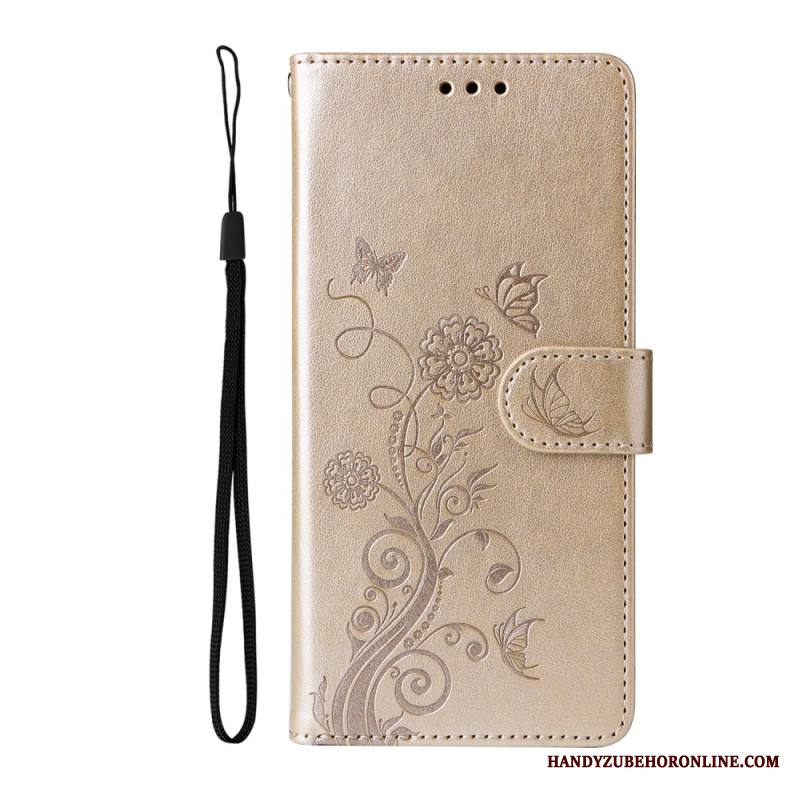 Kotelot Xiaomi 15t Pro Kukat