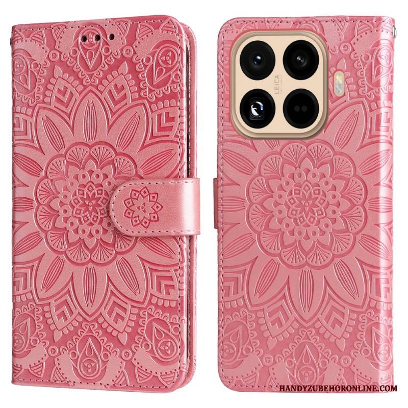 Kotelot Xiaomi 15t Pro Mandala