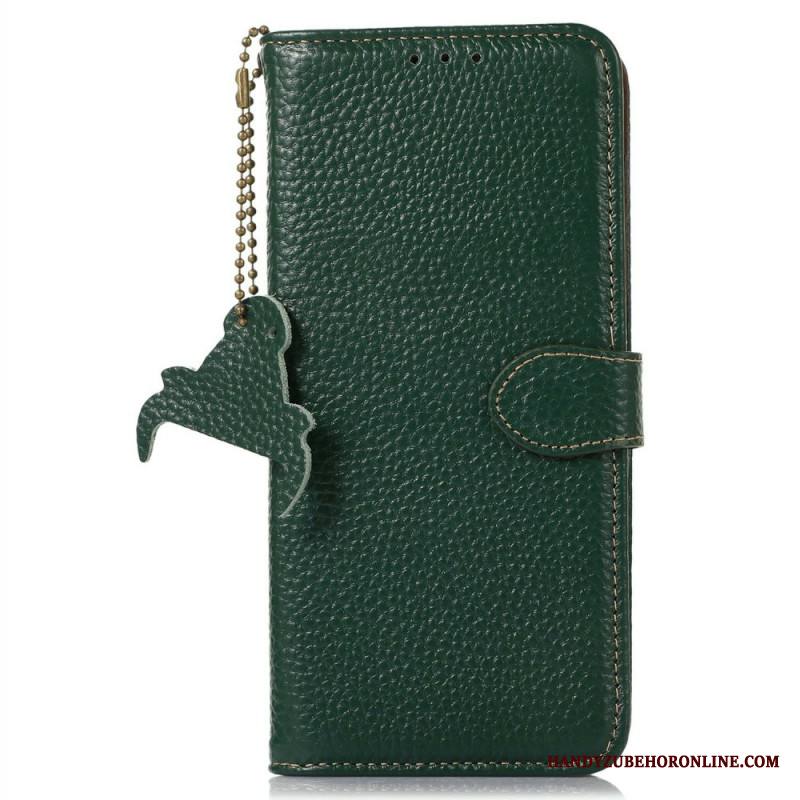 Kotelot Xiaomi 15t Pro Nahka