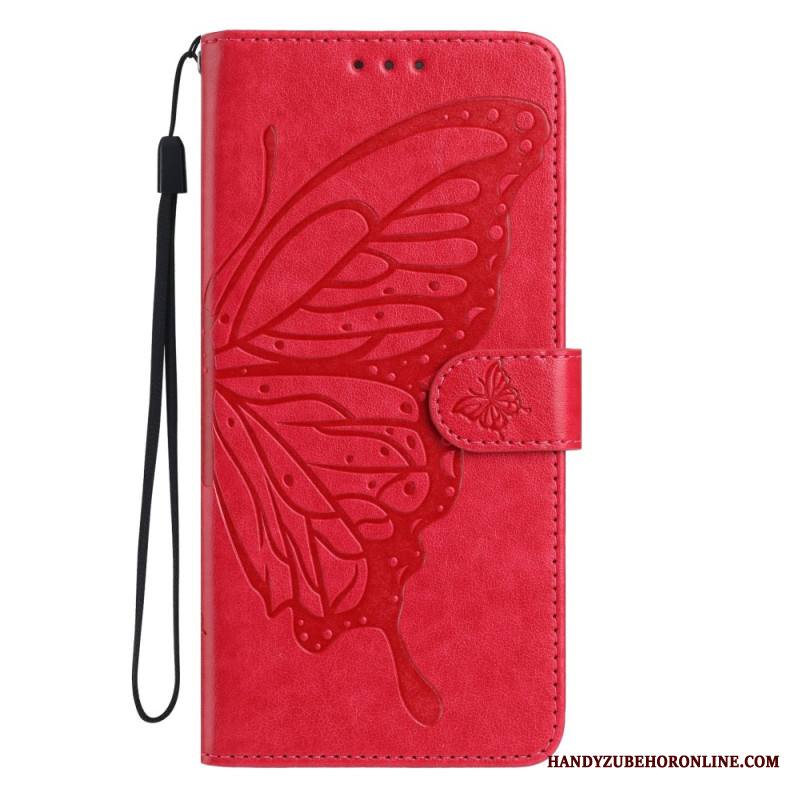 Kotelot Xiaomi 15t Pro Perhoskuvio Suojakuori