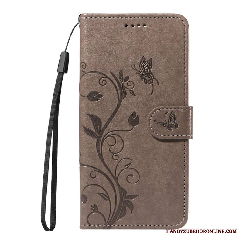 Kotelot Xiaomi 15t Pro Puhelinkuoret Kukat