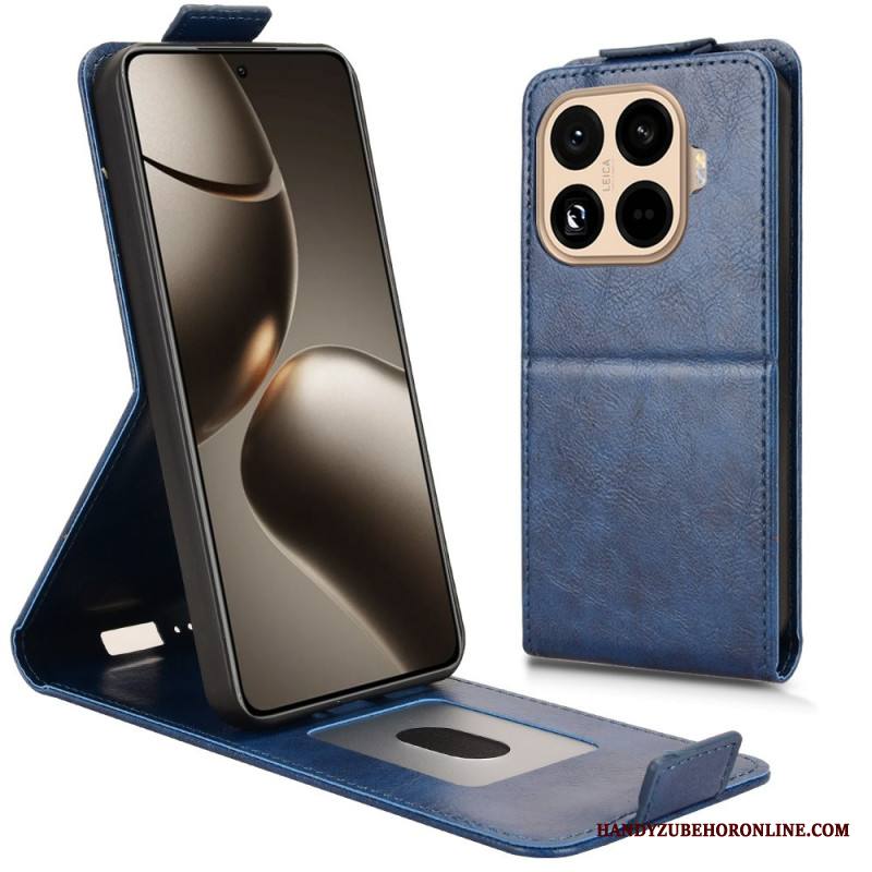 Kotelot Xiaomi 15t Pro Pystysuuntainen Käännettävä Muotoilu