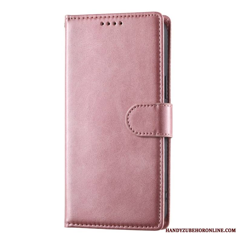 Kotelot Xiaomi 15t Pro Yksinkertainen Sarja Suojakuori