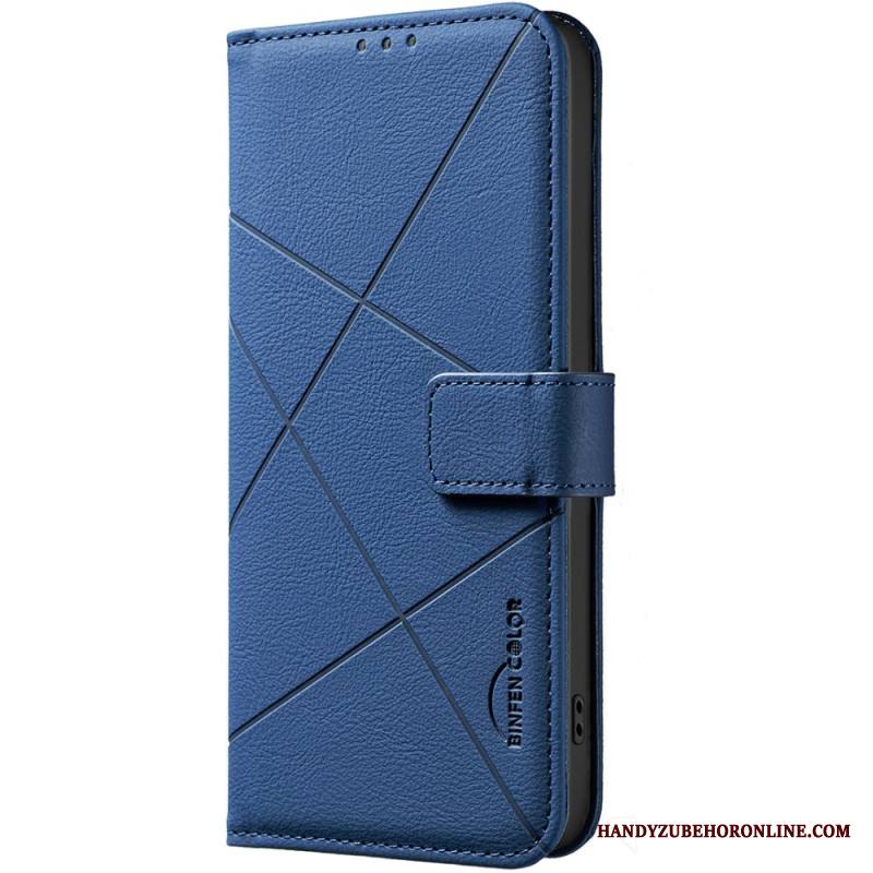 Kotelot Xiaomi 15t Puhelinkuoret Geometrinen Kuvio Binfen Color