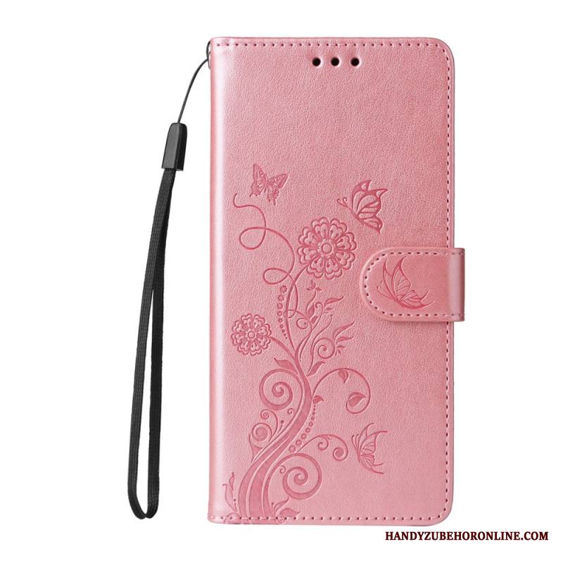 Kotelot Xiaomi 15t Puhelinkuoret Kukat