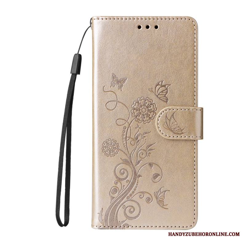 Kotelot Xiaomi 15t Puhelinkuoret Kukat