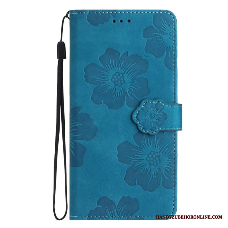 Kotelot Xiaomi 15t Puhelinkuoret Kukkakuvio