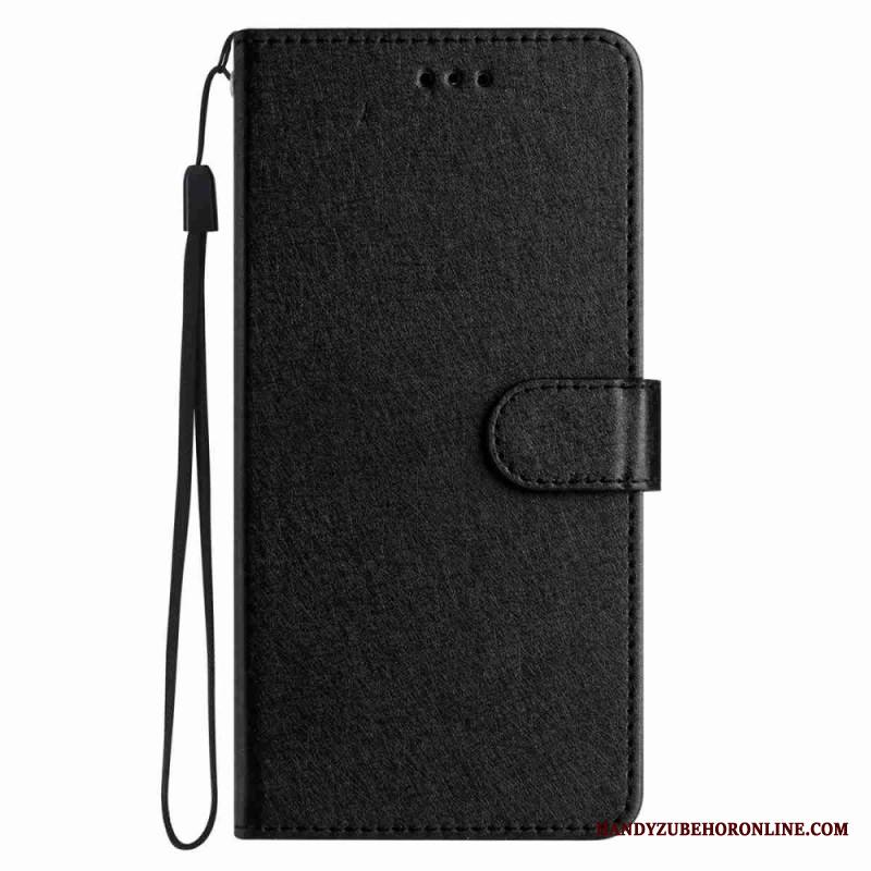 Kotelot Xiaomi 15t Silkkikuvioinen