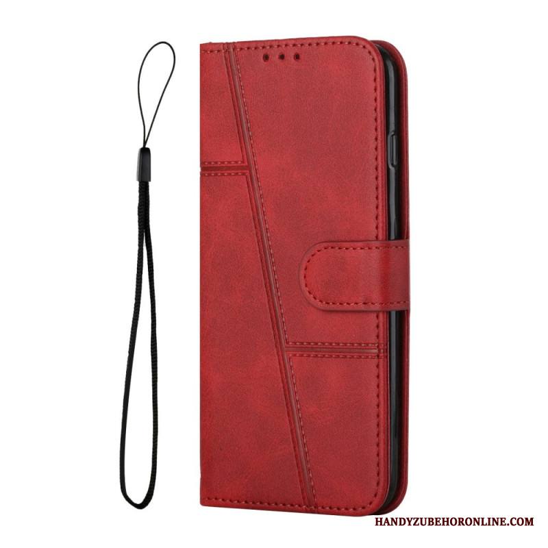 Kotelot Xiaomi 17 Business-tyylinen