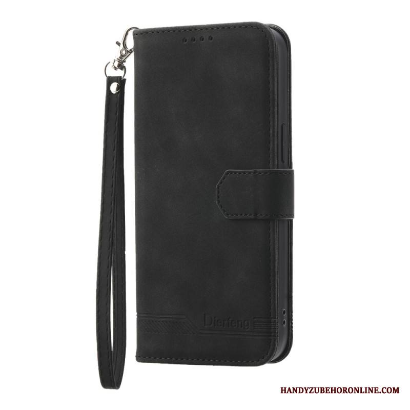 Kotelot Xiaomi 17 Dierfeng Suojakuori