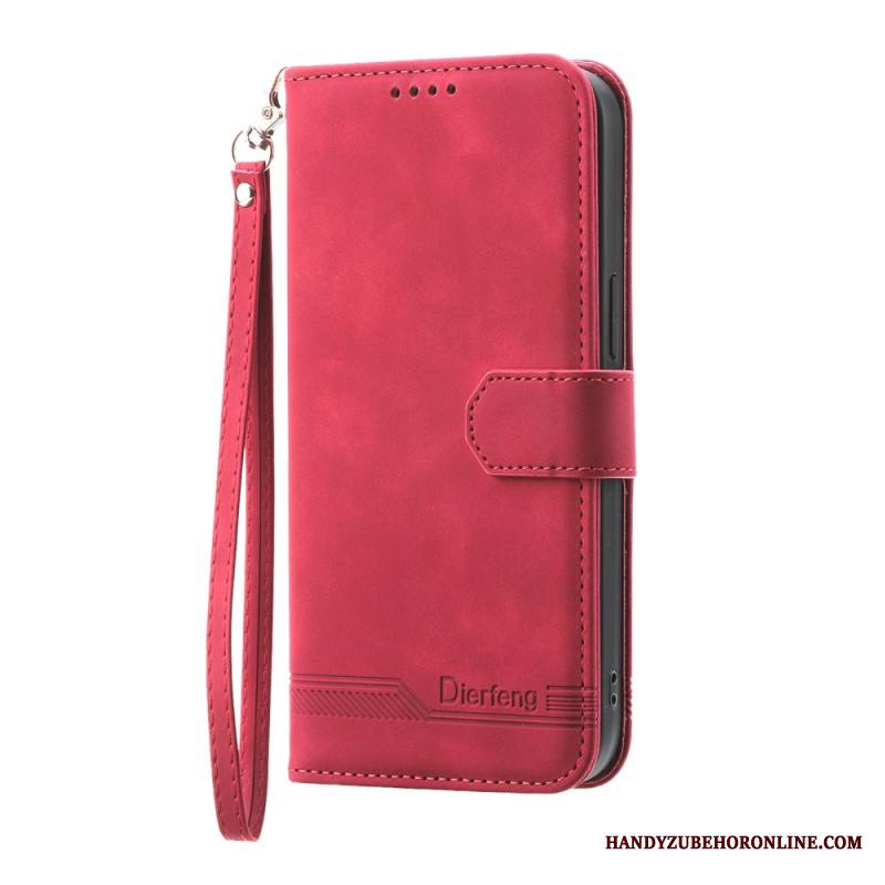 Kotelot Xiaomi 17 Dierfeng Suojakuori