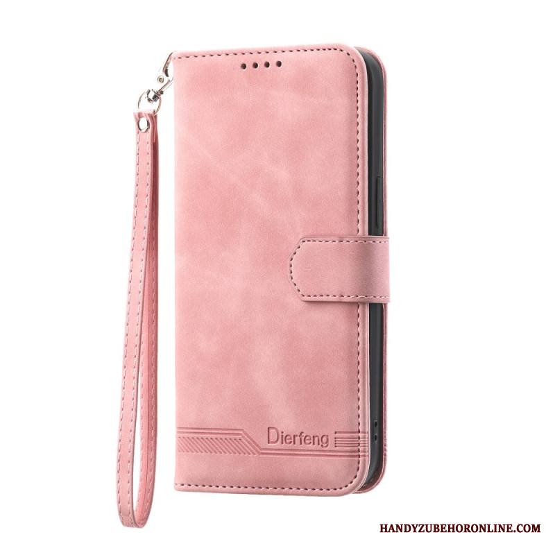 Kotelot Xiaomi 17 Dierfeng Suojakuori