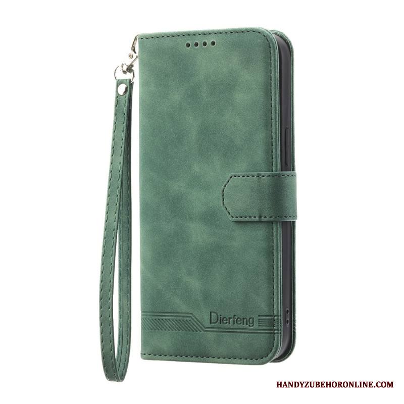 Kotelot Xiaomi 17 Dierfeng Suojakuori