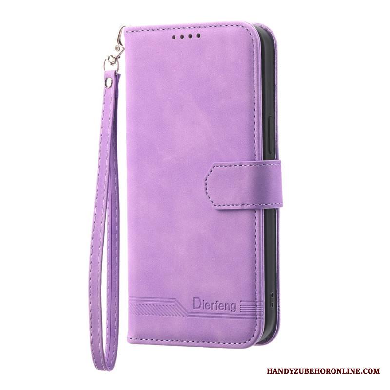 Kotelot Xiaomi 17 Dierfeng Suojakuori