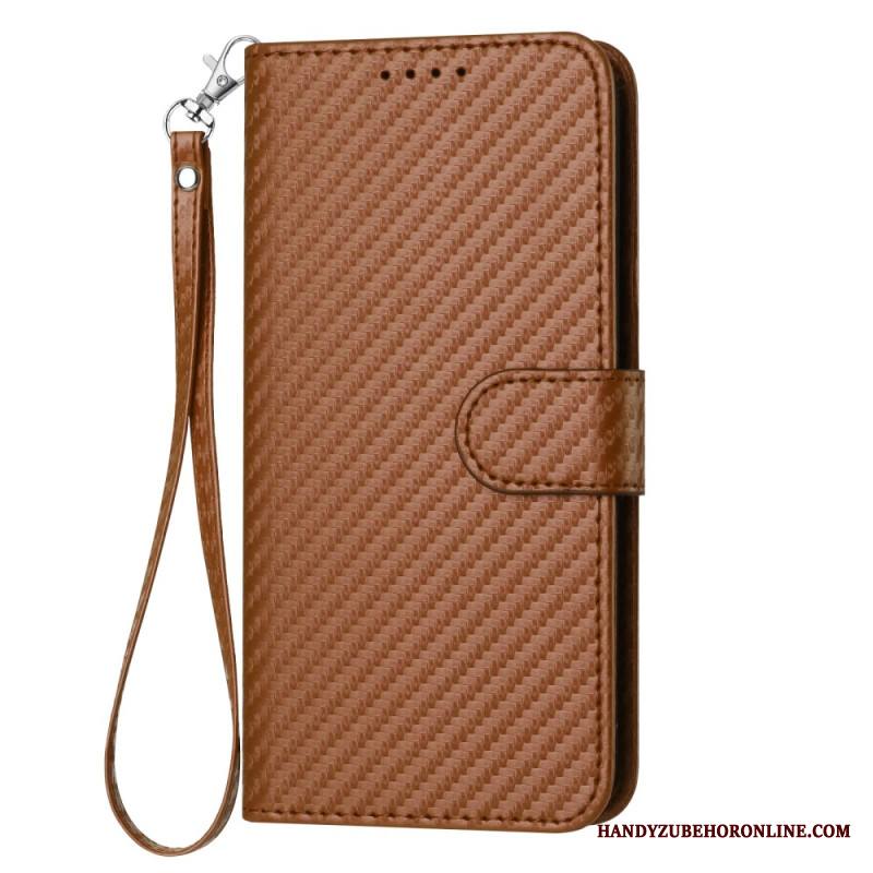 Kotelot Xiaomi 17 Hiilikuitukuvio