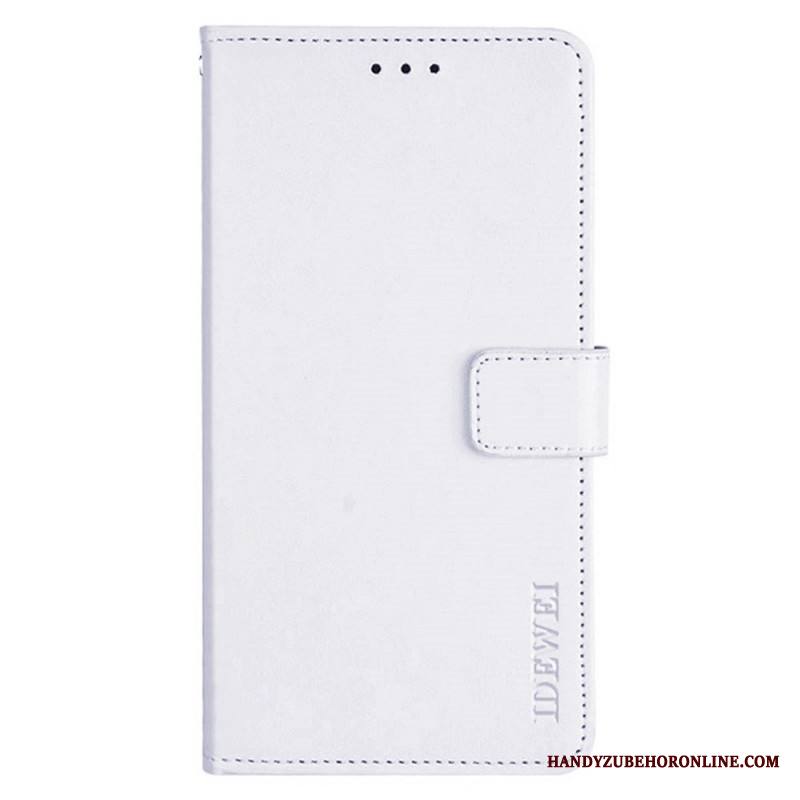 Kotelot Xiaomi 17 Idewei