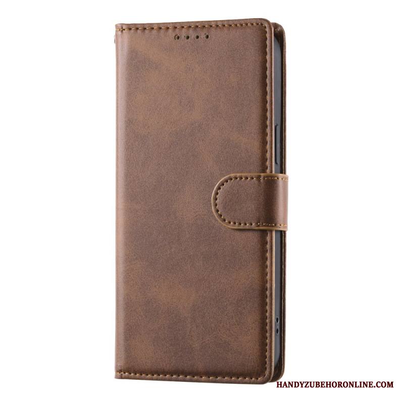 Kotelot Xiaomi 17 Klassinen Lompakko