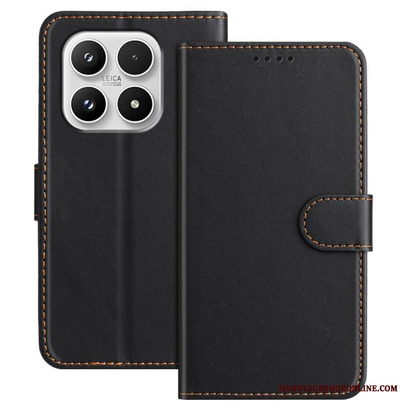 Kotelot Xiaomi 17 Ohut Istuvuus