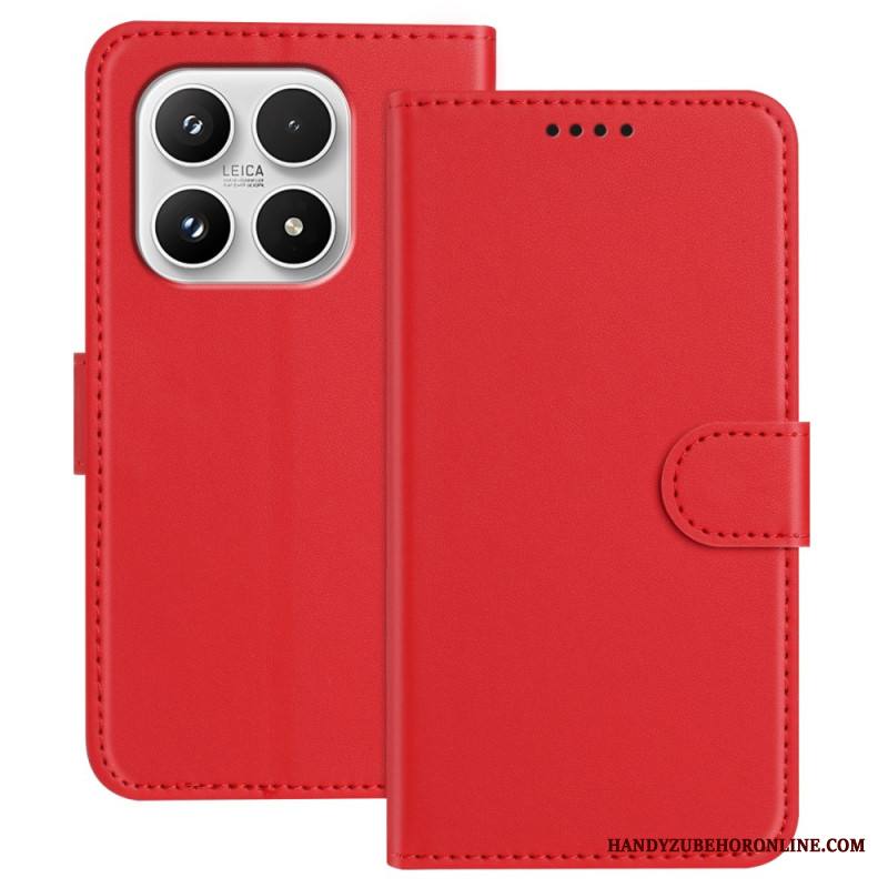 Kotelot Xiaomi 17 Ohut Istuvuus