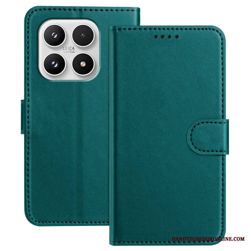 Kotelot Xiaomi 17 Ohut Istuvuus