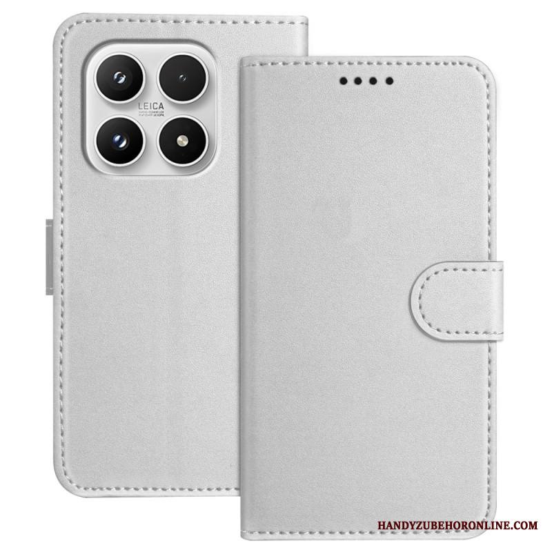 Kotelot Xiaomi 17 Ohut Istuvuus