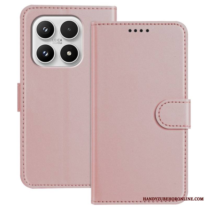 Kotelot Xiaomi 17 Ohut Istuvuus