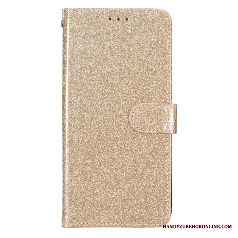 Kotelot Xiaomi 17 Paljetit