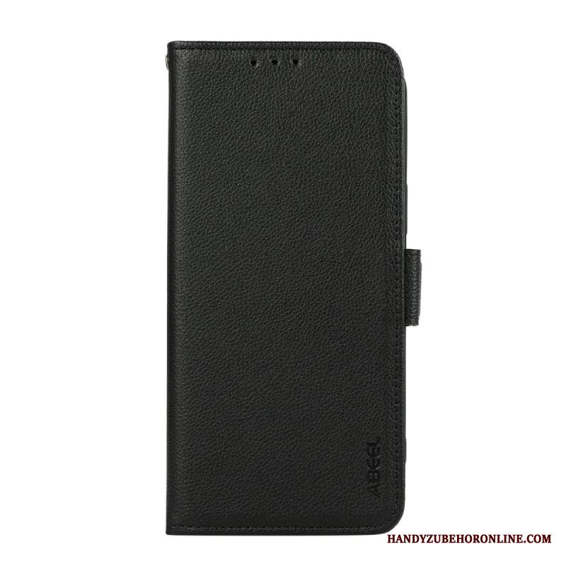 Kotelot Xiaomi 17 Pro Abeel-keinonahka