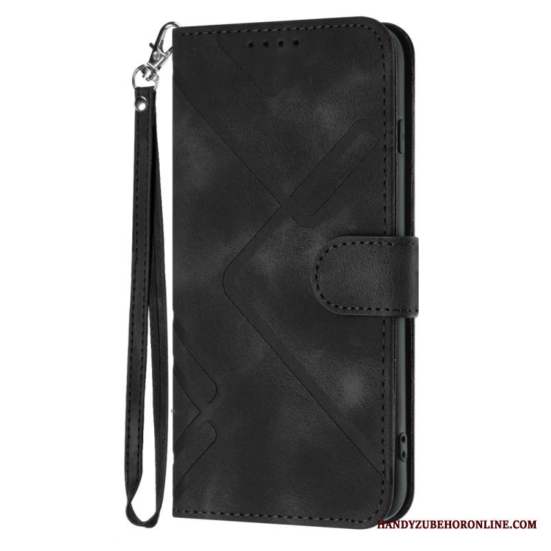 Kotelot Xiaomi 17 Pro Geometriset Kuviot