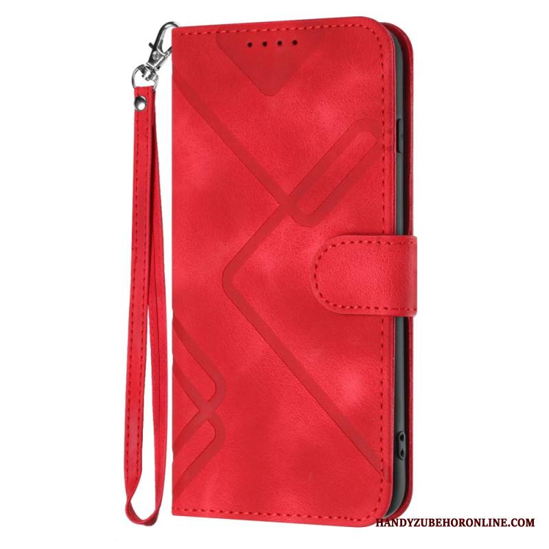 Kotelot Xiaomi 17 Pro Geometriset Kuviot