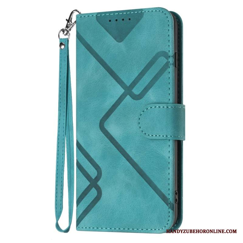 Kotelot Xiaomi 17 Pro Geometriset Kuviot