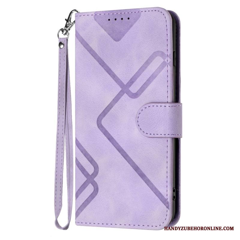 Kotelot Xiaomi 17 Pro Geometriset Kuviot