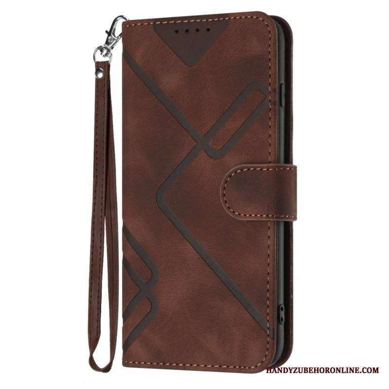 Kotelot Xiaomi 17 Pro Geometriset Kuviot