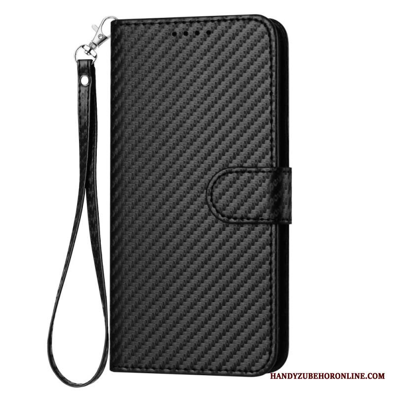 Kotelot Xiaomi 17 Pro Hiilikuitukuvio