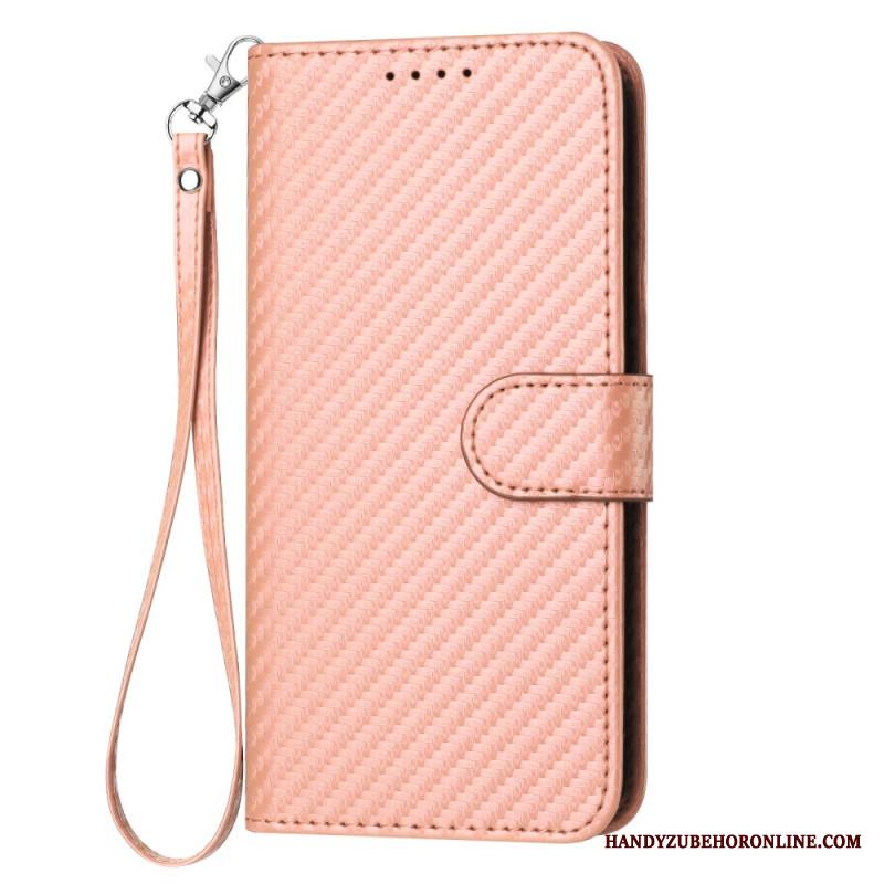 Kotelot Xiaomi 17 Pro Hiilikuitukuvio