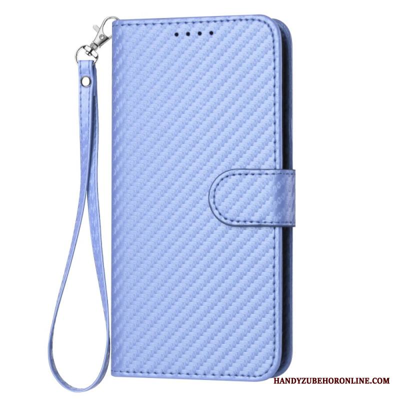 Kotelot Xiaomi 17 Pro Hiilikuitukuvio