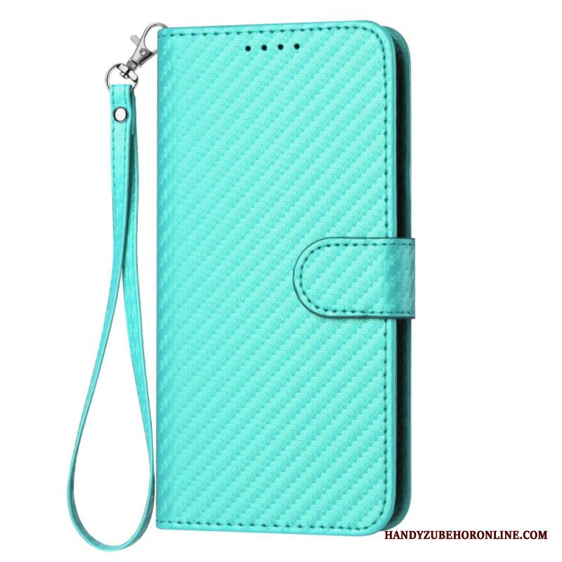 Kotelot Xiaomi 17 Pro Hiilikuitukuvio