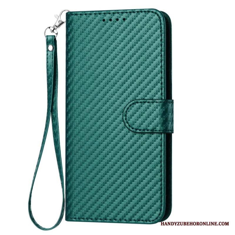 Kotelot Xiaomi 17 Pro Hiilikuitukuvio