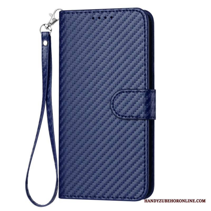 Kotelot Xiaomi 17 Pro Hiilikuitukuvio