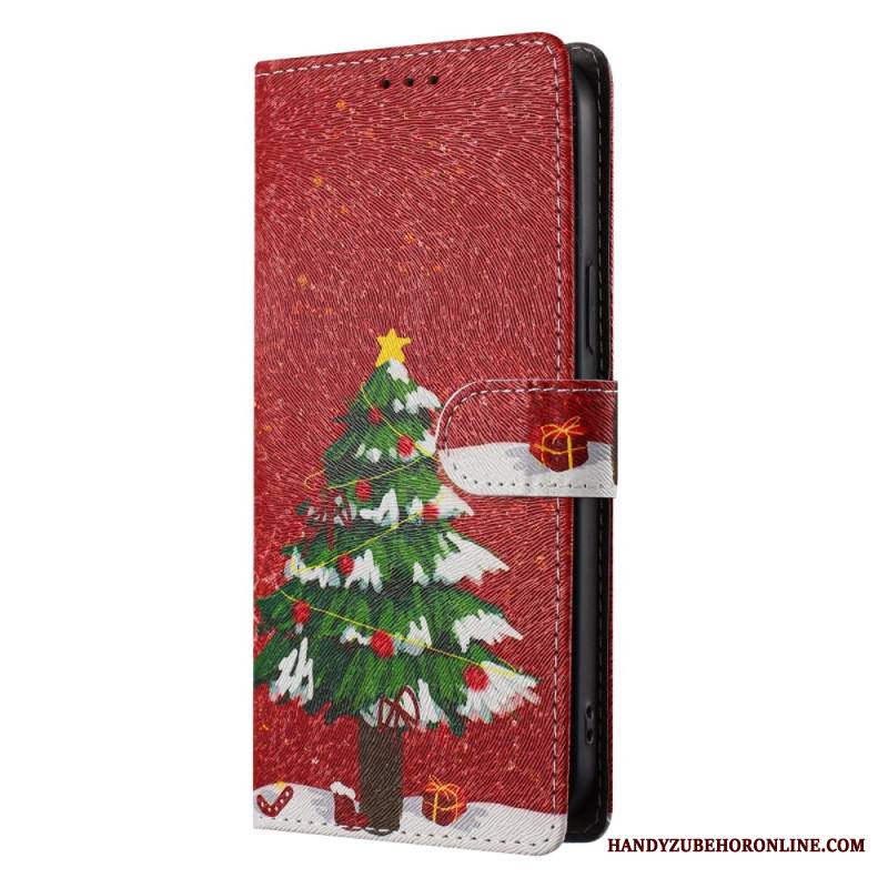 Kotelot Xiaomi 17 Pro Joulukuvio