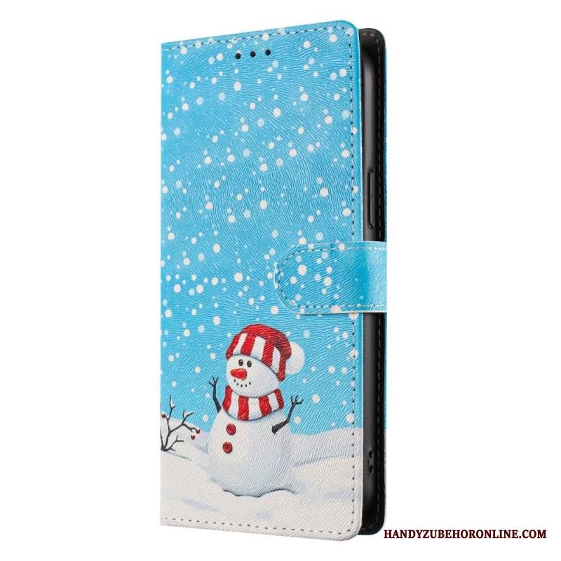 Kotelot Xiaomi 17 Pro Joulukuvio